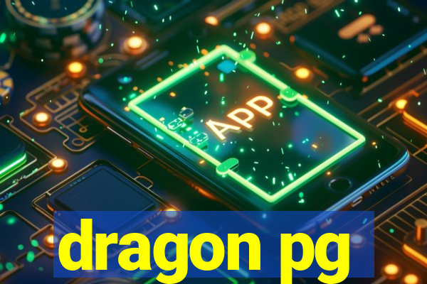 dragon pg